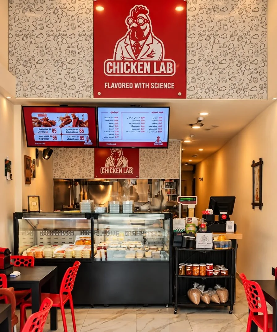 Featured meal